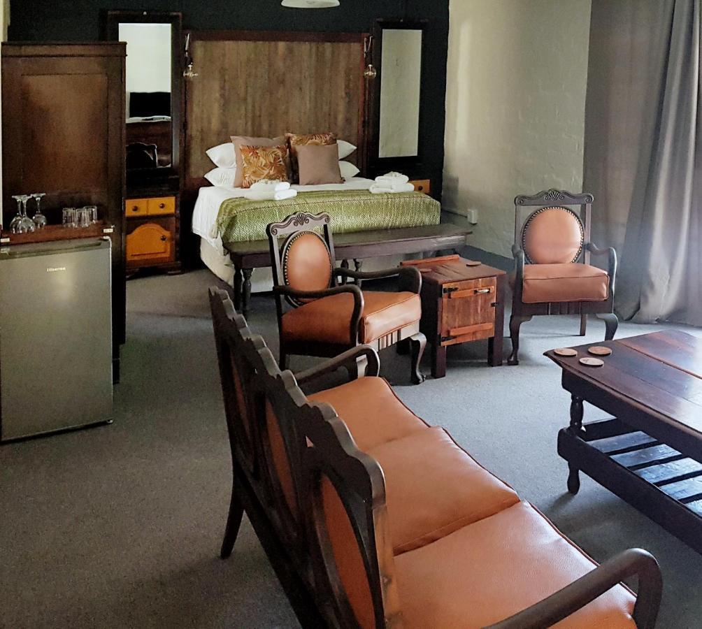 Rustique Paris Guest House Parys Εξωτερικό φωτογραφία
