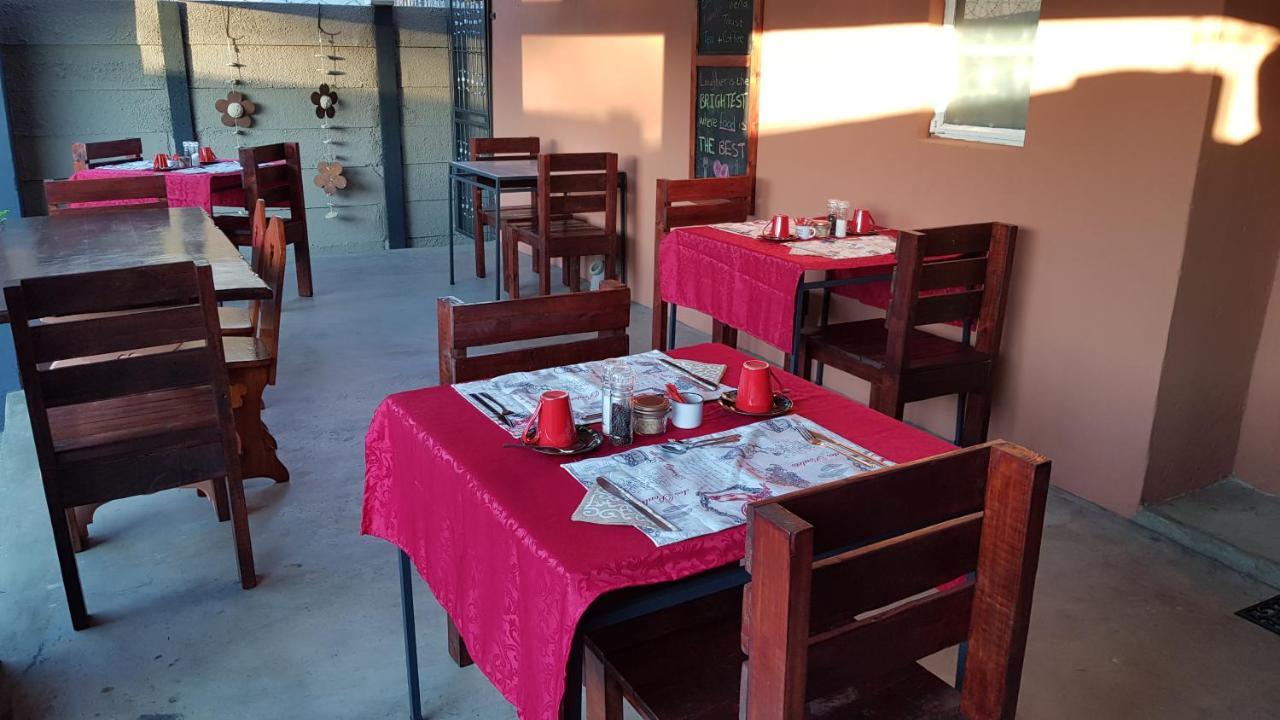 Rustique Paris Guest House Parys Εξωτερικό φωτογραφία