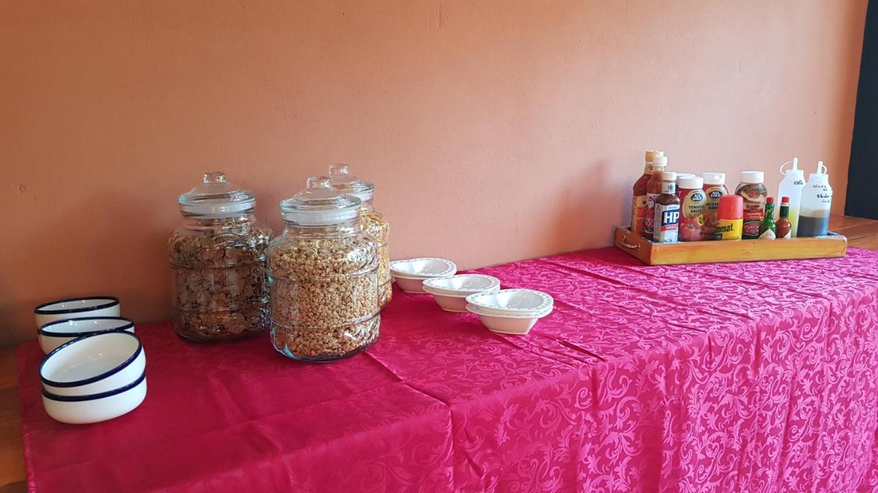 Rustique Paris Guest House Parys Εξωτερικό φωτογραφία