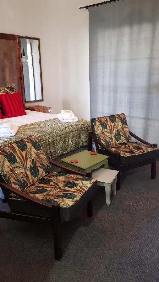 Rustique Paris Guest House Parys Εξωτερικό φωτογραφία