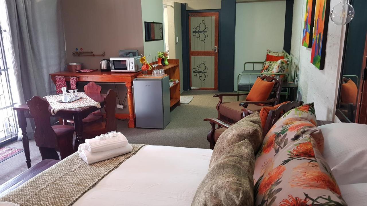 Rustique Paris Guest House Parys Εξωτερικό φωτογραφία