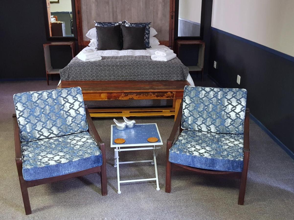 Rustique Paris Guest House Parys Εξωτερικό φωτογραφία