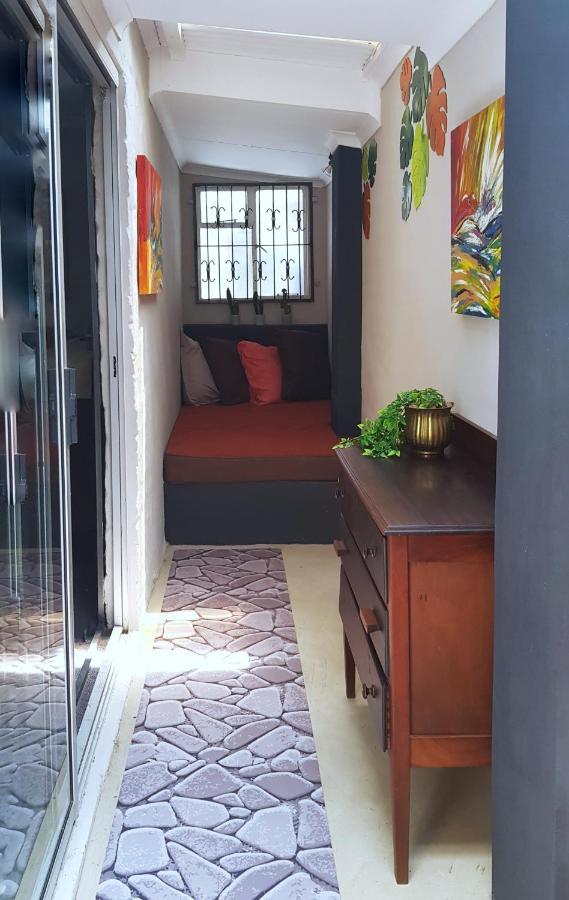 Rustique Paris Guest House Parys Εξωτερικό φωτογραφία