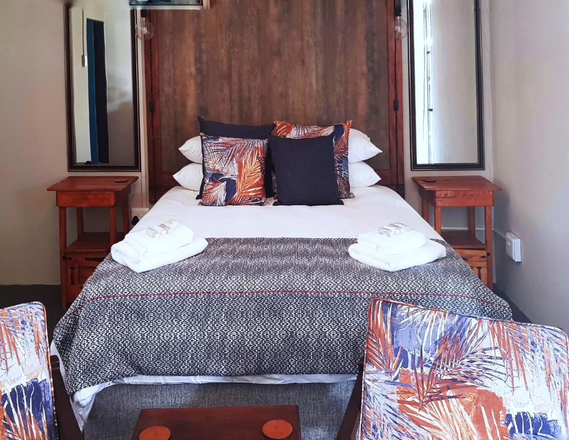Rustique Paris Guest House Parys Εξωτερικό φωτογραφία