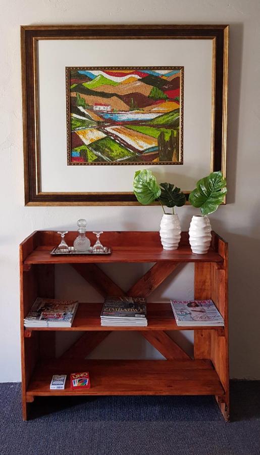 Rustique Paris Guest House Parys Εξωτερικό φωτογραφία