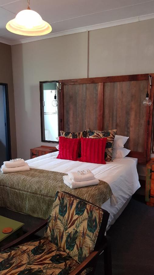 Rustique Paris Guest House Parys Εξωτερικό φωτογραφία
