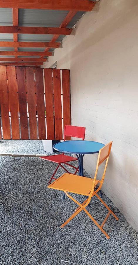 Rustique Paris Guest House Parys Εξωτερικό φωτογραφία