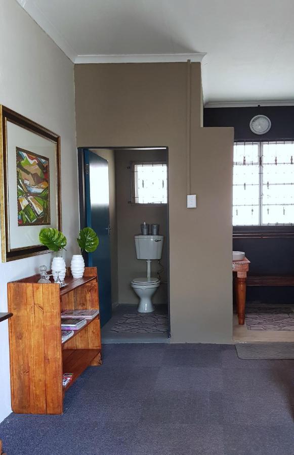 Rustique Paris Guest House Parys Εξωτερικό φωτογραφία