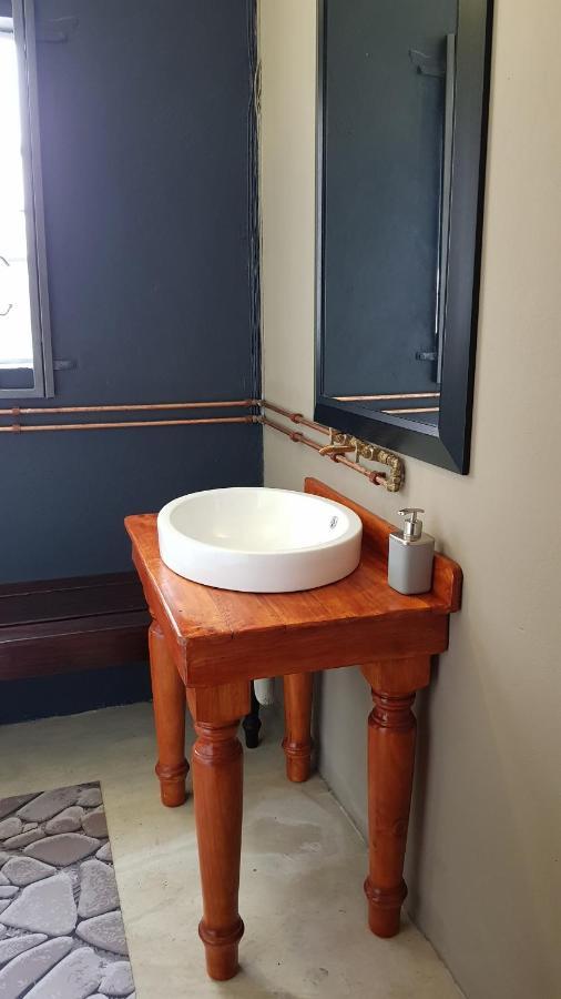 Rustique Paris Guest House Parys Εξωτερικό φωτογραφία