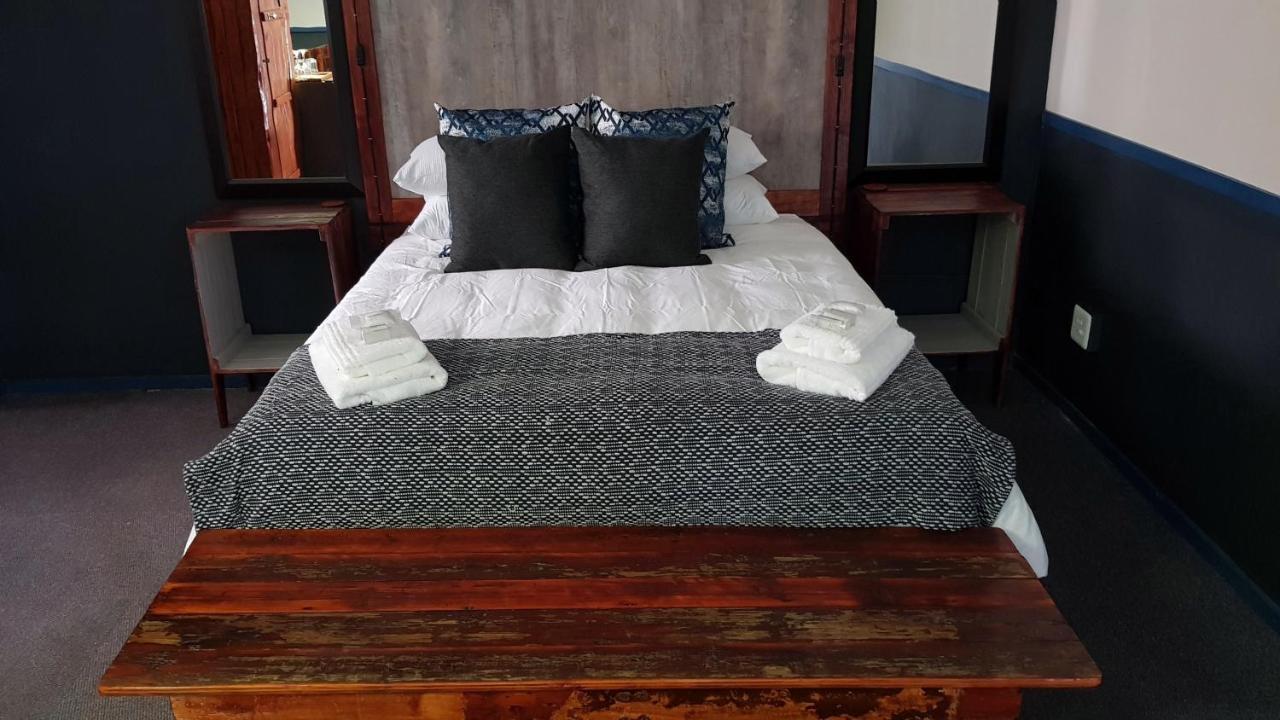 Rustique Paris Guest House Parys Εξωτερικό φωτογραφία