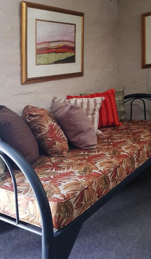 Rustique Paris Guest House Parys Εξωτερικό φωτογραφία