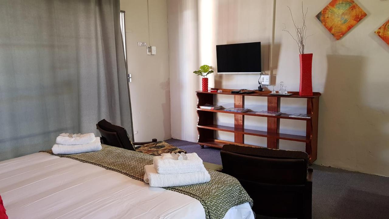 Rustique Paris Guest House Parys Εξωτερικό φωτογραφία